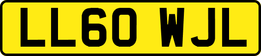 LL60WJL