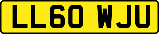 LL60WJU