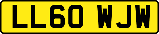 LL60WJW