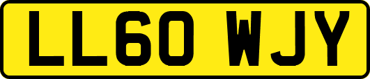 LL60WJY