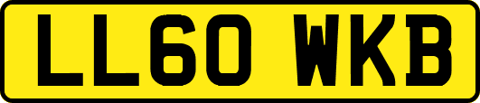LL60WKB