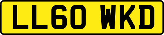 LL60WKD