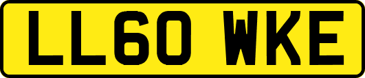 LL60WKE