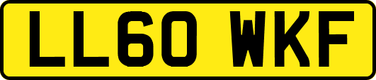 LL60WKF