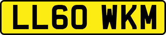 LL60WKM