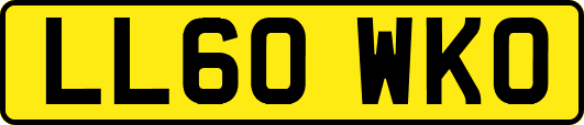 LL60WKO