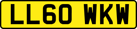 LL60WKW