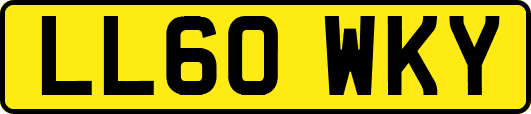 LL60WKY
