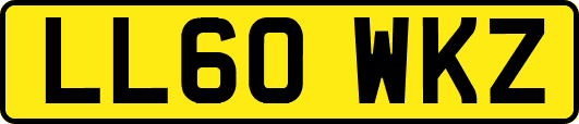 LL60WKZ