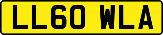 LL60WLA
