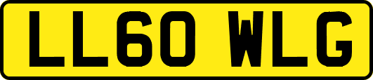 LL60WLG