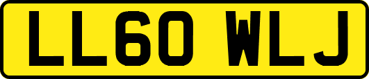 LL60WLJ