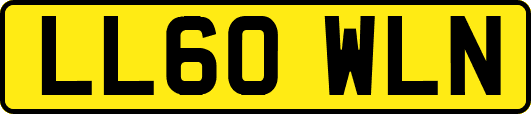 LL60WLN
