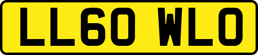 LL60WLO