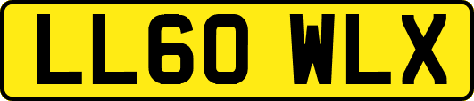 LL60WLX