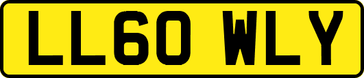 LL60WLY