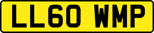 LL60WMP