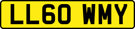 LL60WMY