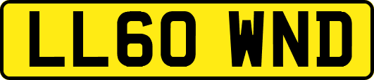 LL60WND