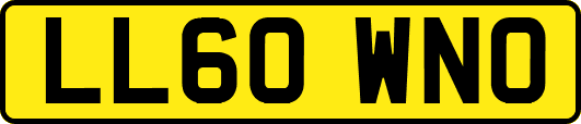 LL60WNO