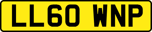LL60WNP