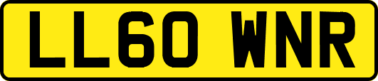 LL60WNR