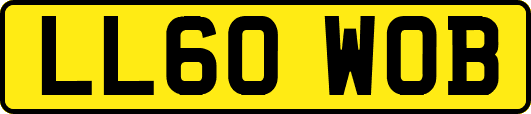 LL60WOB