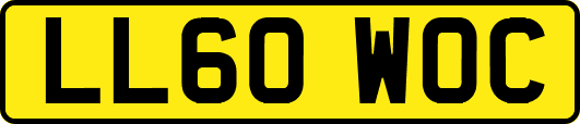 LL60WOC