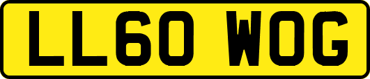 LL60WOG