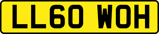 LL60WOH