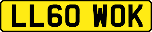 LL60WOK