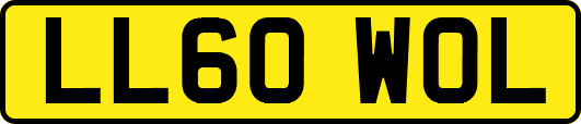 LL60WOL