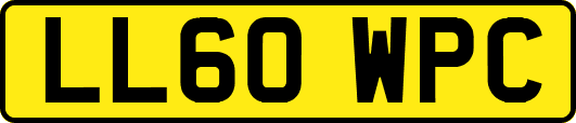 LL60WPC