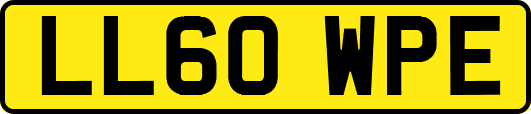 LL60WPE