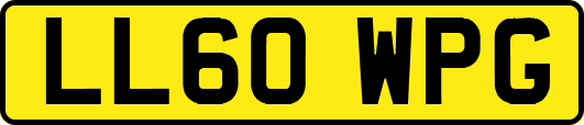 LL60WPG