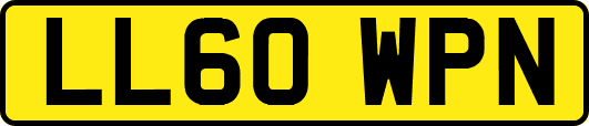 LL60WPN