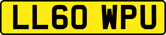 LL60WPU
