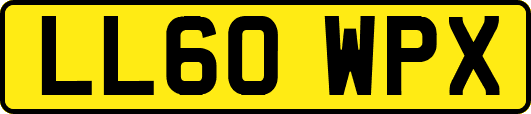 LL60WPX