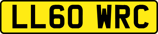 LL60WRC
