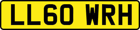 LL60WRH