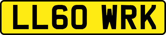 LL60WRK