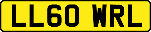 LL60WRL