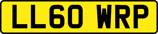 LL60WRP