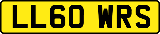 LL60WRS