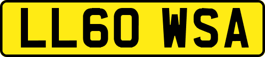 LL60WSA
