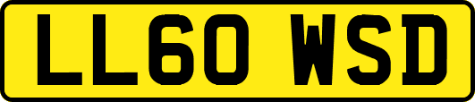 LL60WSD