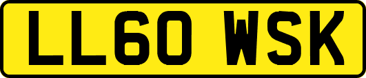 LL60WSK