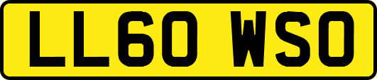 LL60WSO