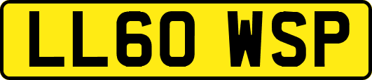 LL60WSP