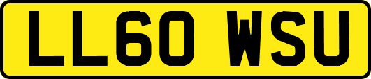 LL60WSU
